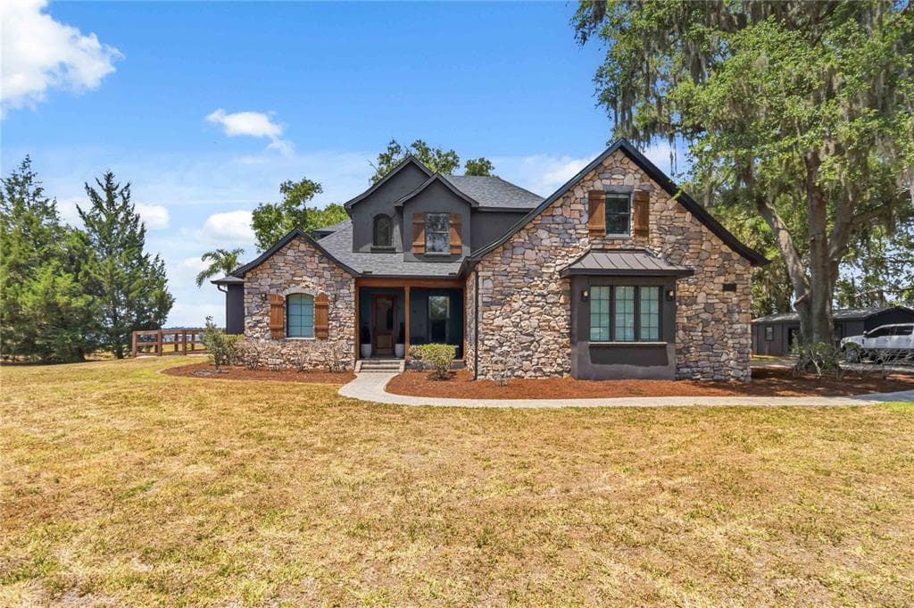 6805 BASS HIGHWAY 2