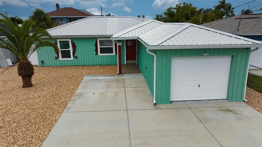 6420 BOATYARD DRIVE 1
