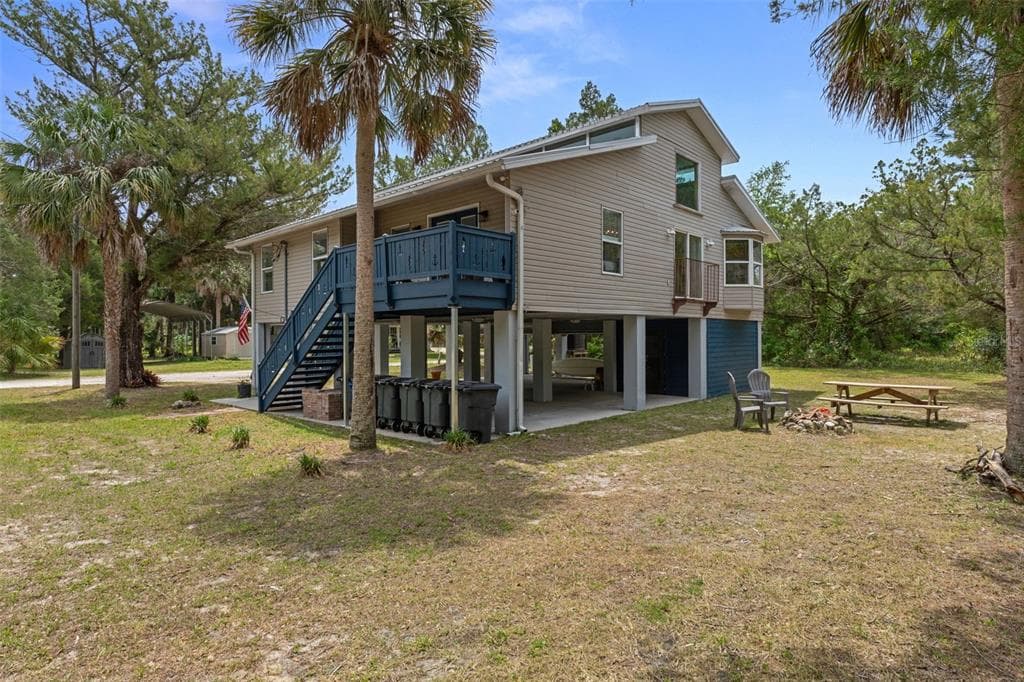 2272 S TODD POINT photo 2