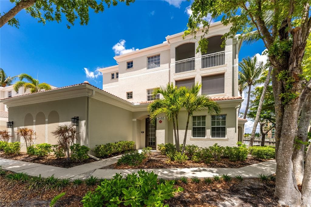 3485 SUNSET KEY CIRCLE 101 photo 3