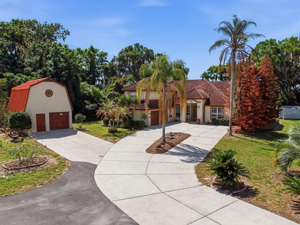 1031 MELLATHON CIRCLE 1