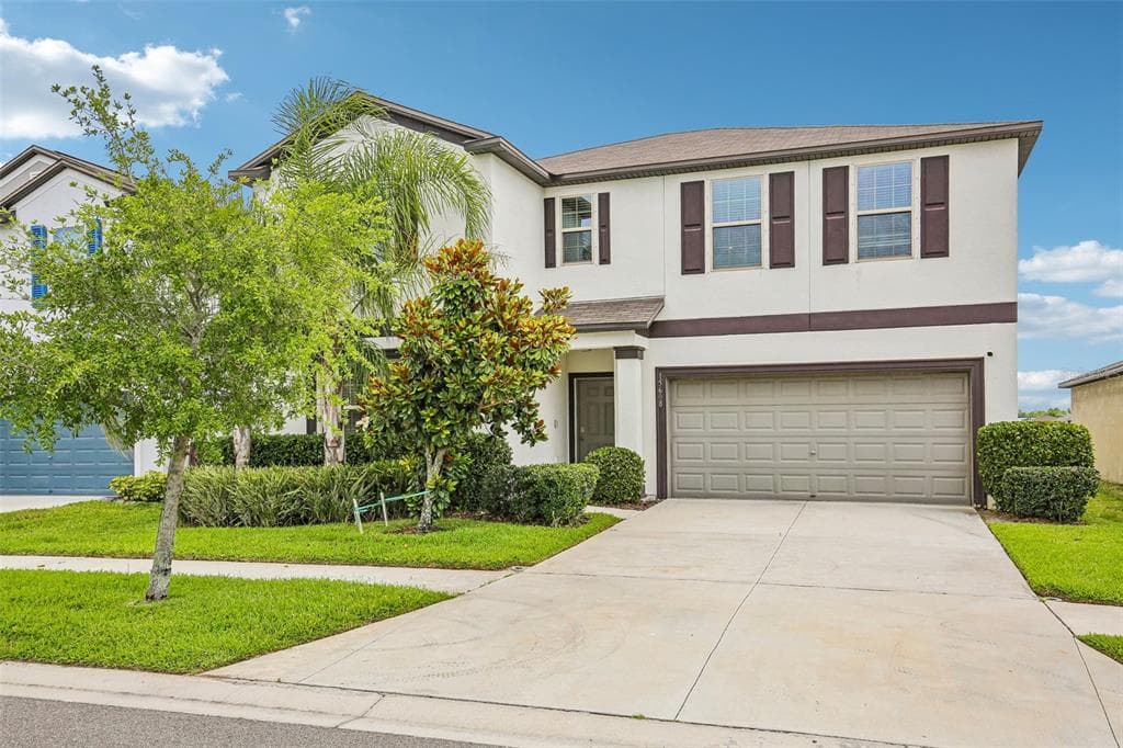 15608 MILLER CREEK DRIVE photo 1