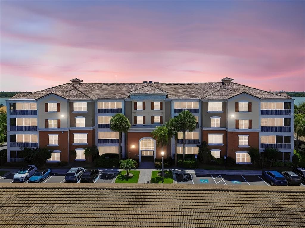 7903 SEMINOLE BOULEVARD #2401 2