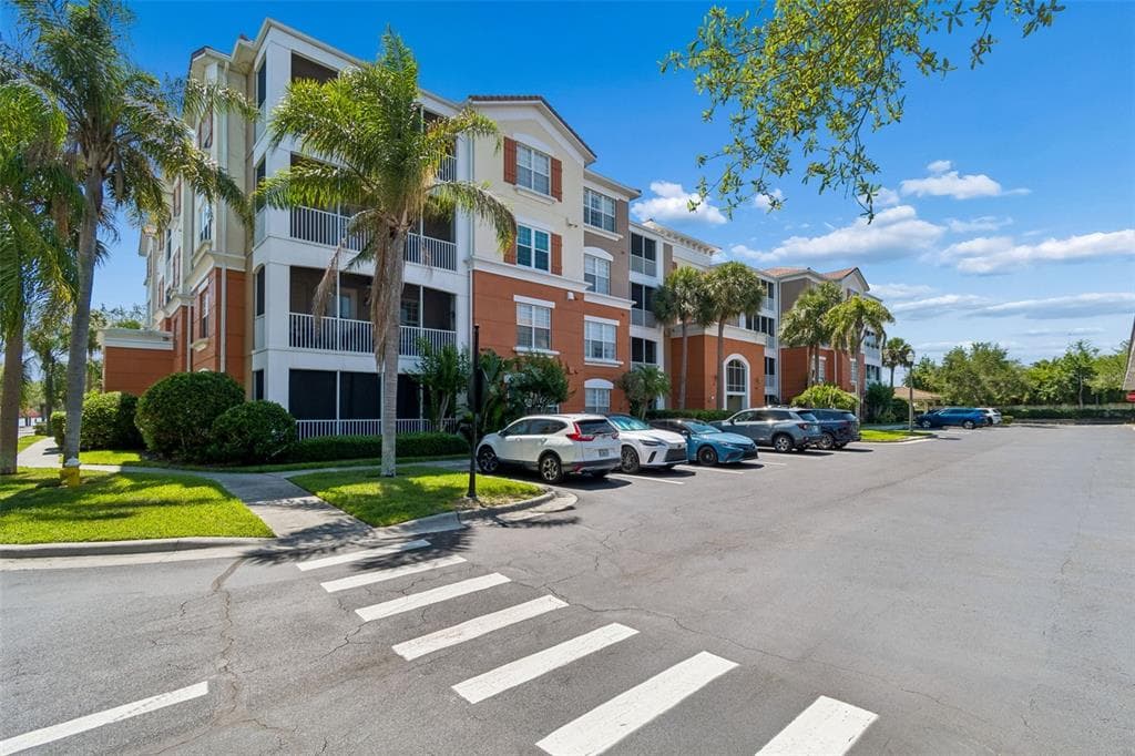 7903 SEMINOLE BOULEVARD #2401 3