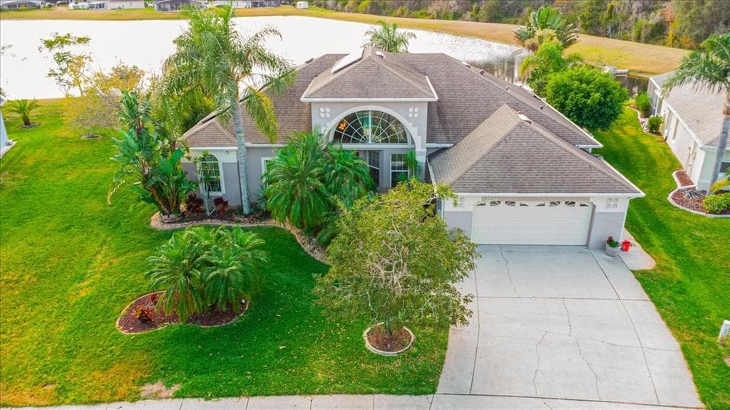 3224 COUNTRYSIDE VIEW DRIVE photo 1