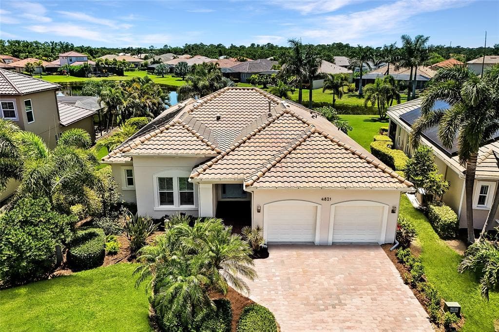 4821 ROYAL DORNOCH CIRCLE photo 1