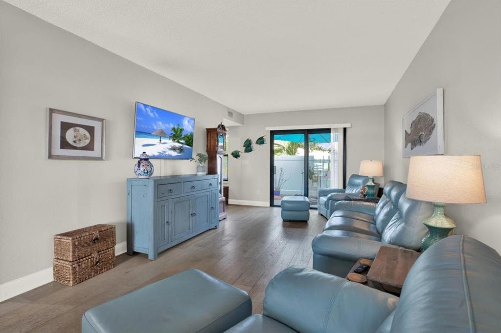 9209 SEMINOLE BOULEVARD #14 5