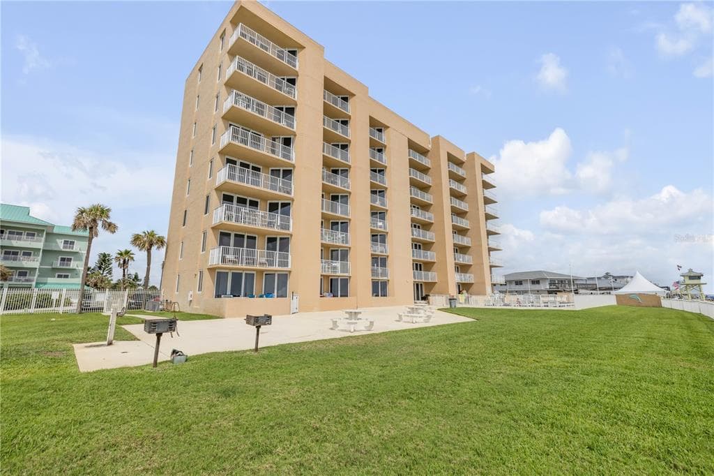 421 S ATLANTIC AVENUE 509 photo 9