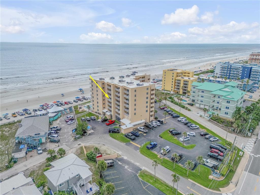 421 S ATLANTIC AVENUE 509 photo 4