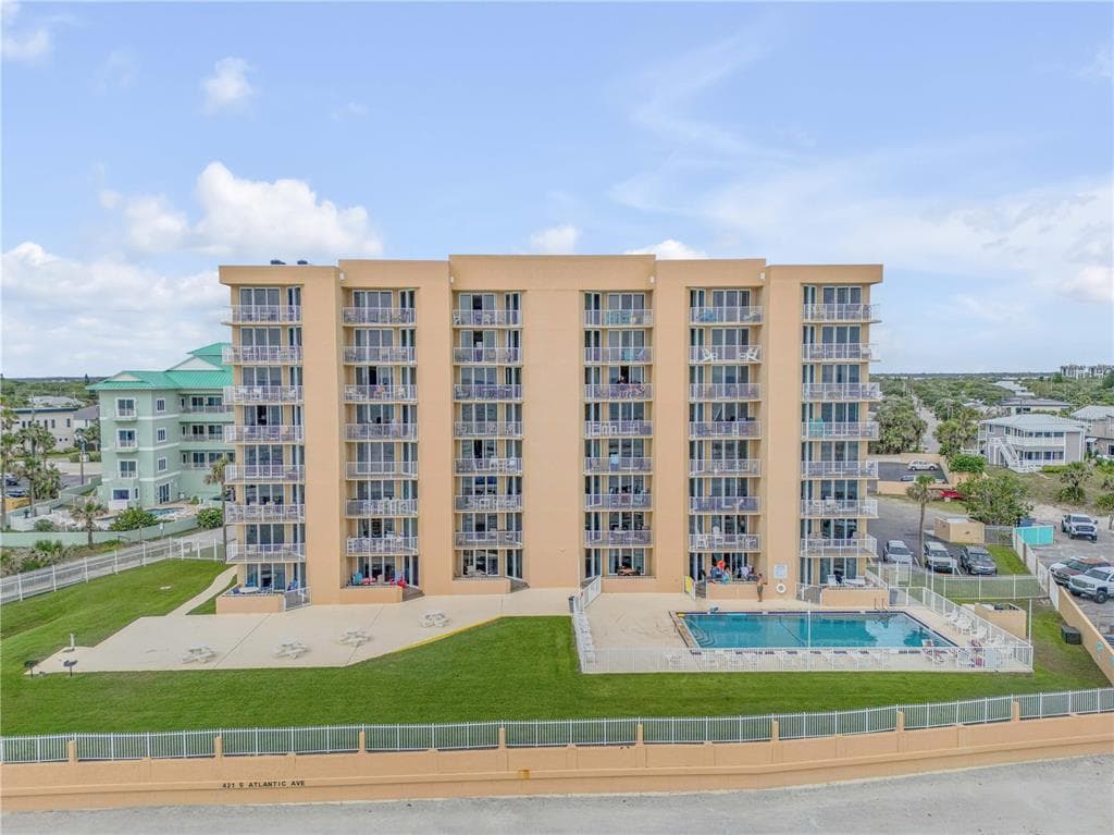 421 S ATLANTIC AVENUE 509 photo 8