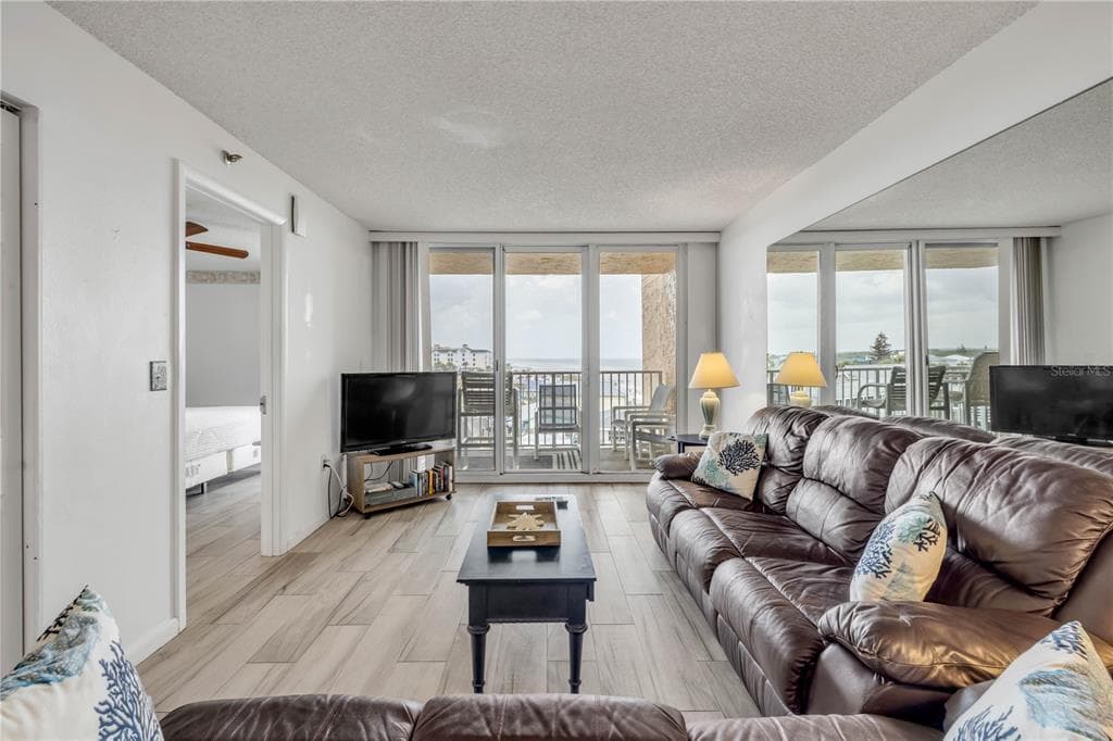421 S ATLANTIC AVENUE 509 photo 21