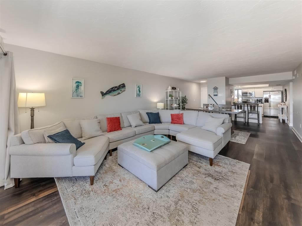 700 GOLDEN BEACH BOULEVARD 236 photo 8