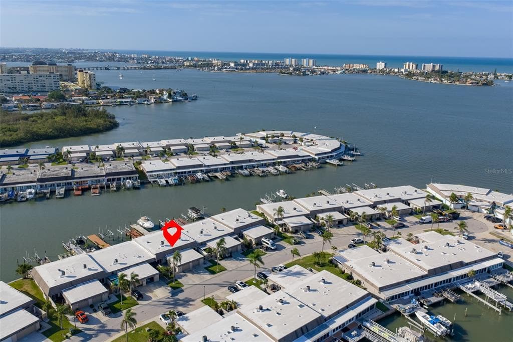 574 BOCA CIEGA POINT BOULEVARD N 2205 photo 21