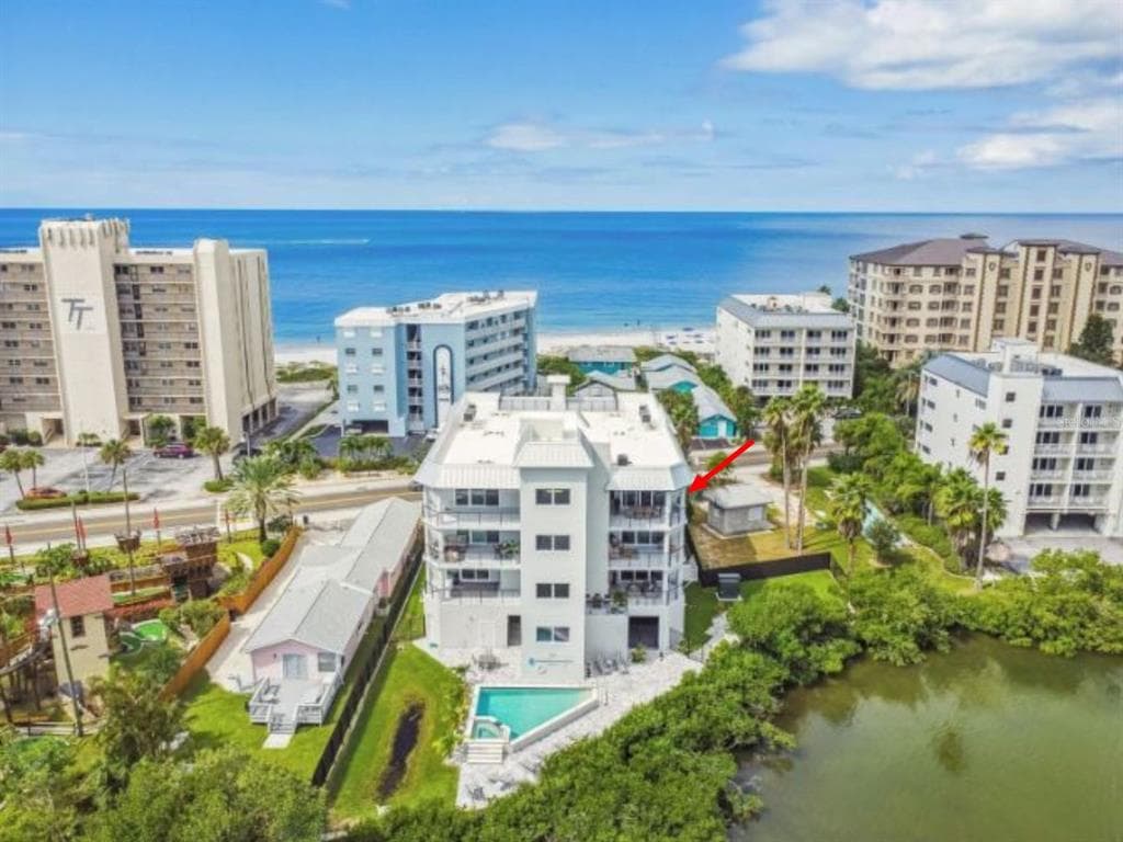 19505 GULF BOULEVARD #404 5