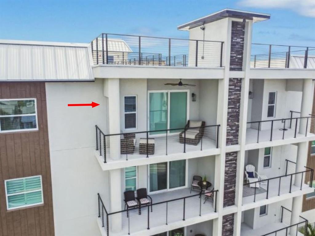 19505 GULF BOULEVARD #404 4