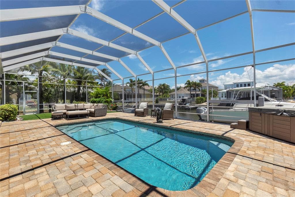 5727 SEA TROUT PLACE photo 2