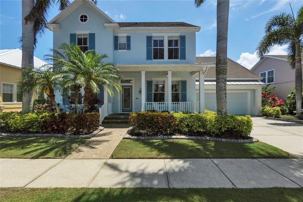 5727 SEA TROUT PLACE photo 3