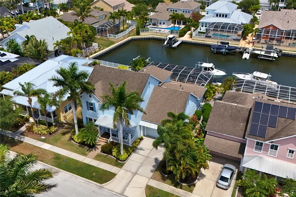5727 SEA TROUT PLACE photo 1