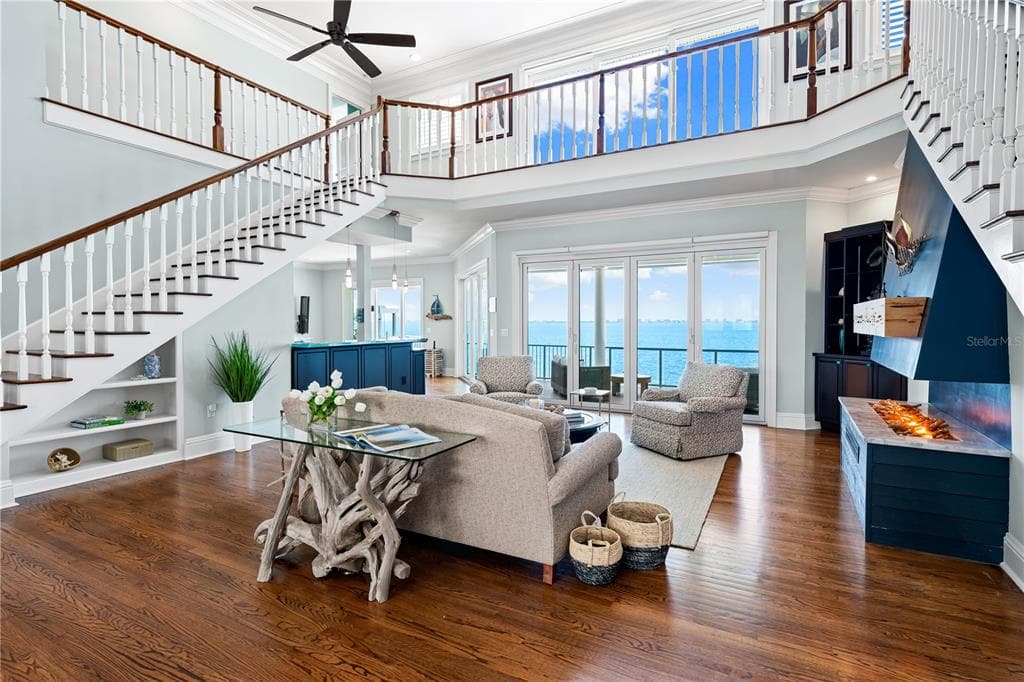 350 S SHORE DRIVE photo 9