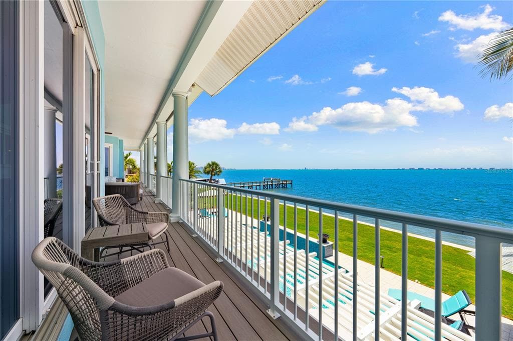 350 S SHORE DRIVE photo 15