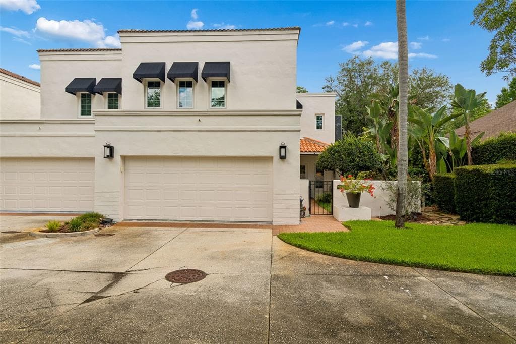 3133 LAKE ELLEN DRIVE #3133 2