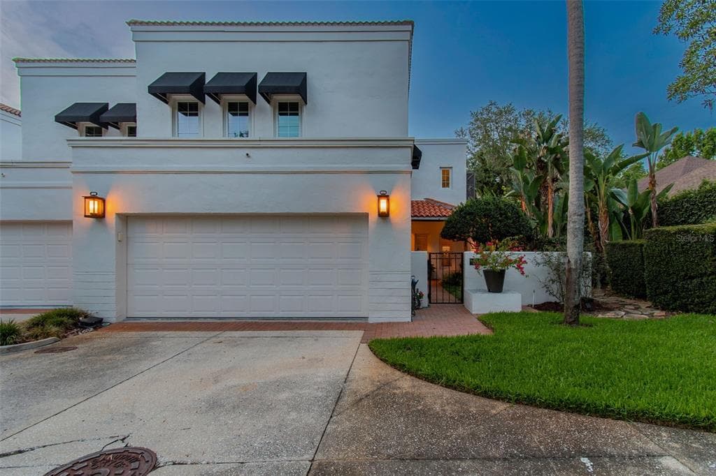 3133 LAKE ELLEN DRIVE #3133 3