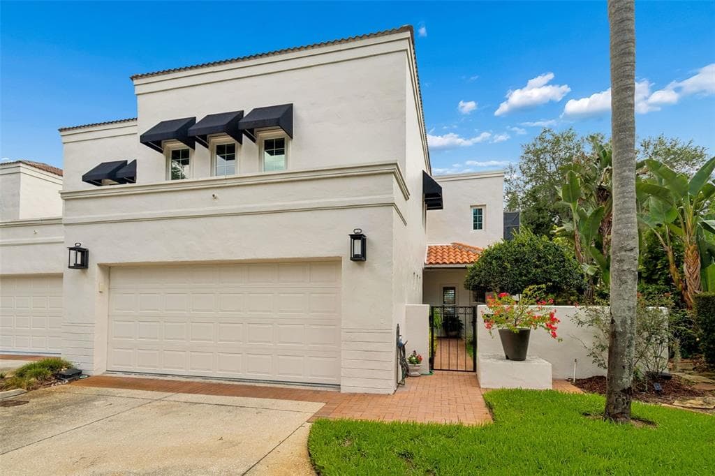 3133 LAKE ELLEN DRIVE #3133 1
