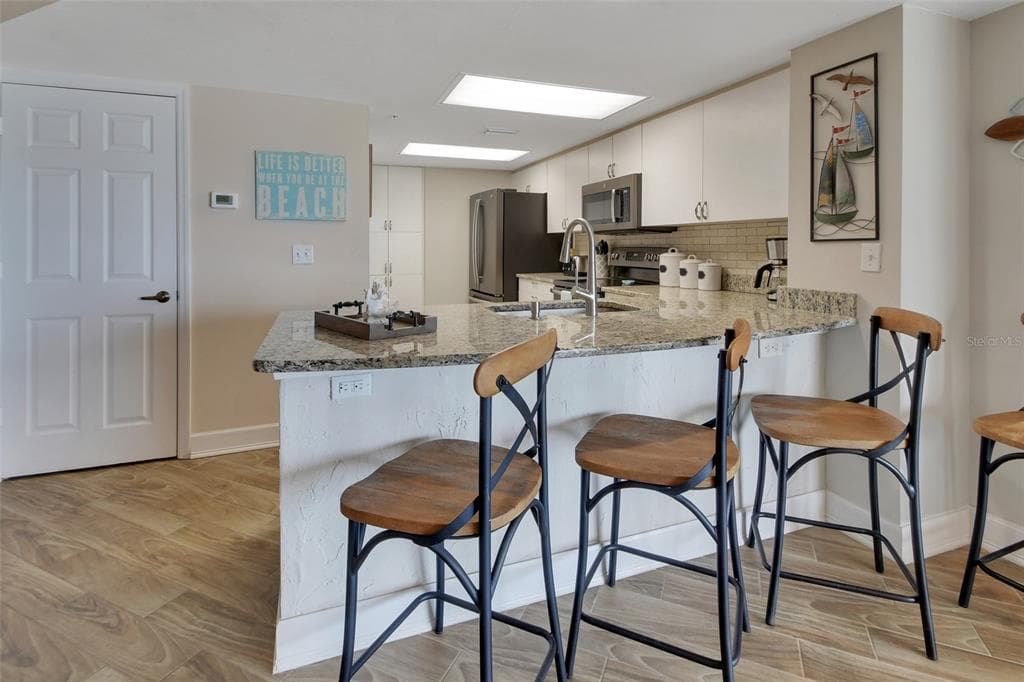 2967 S ATLANTIC AVENUE 504 photo 22
