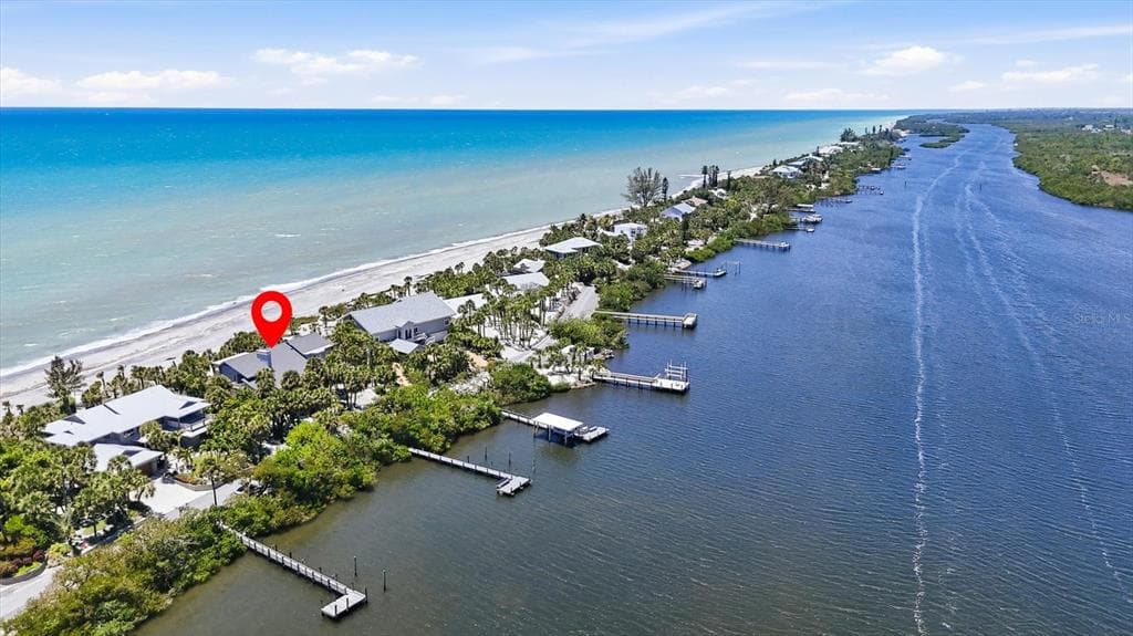 750 N MANASOTA KEY ROAD 1