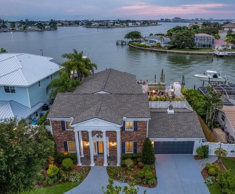 4545 HARBOR HILLS DRIVE photo 23