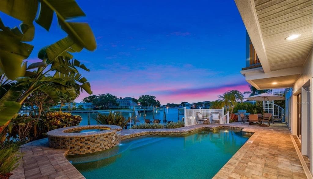 4545 HARBOR HILLS DRIVE photo 2