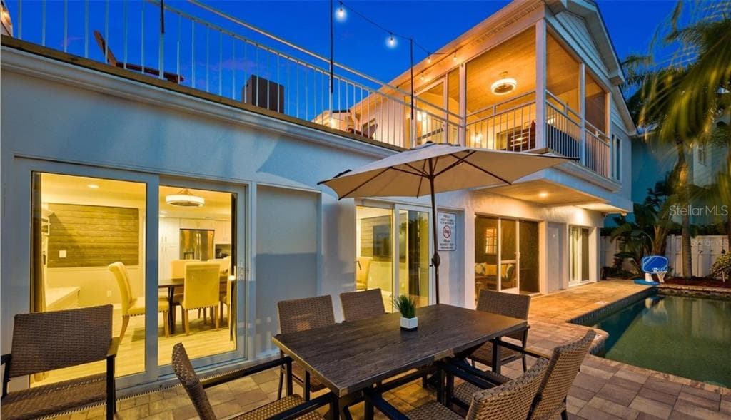 4545 HARBOR HILLS DRIVE photo 7