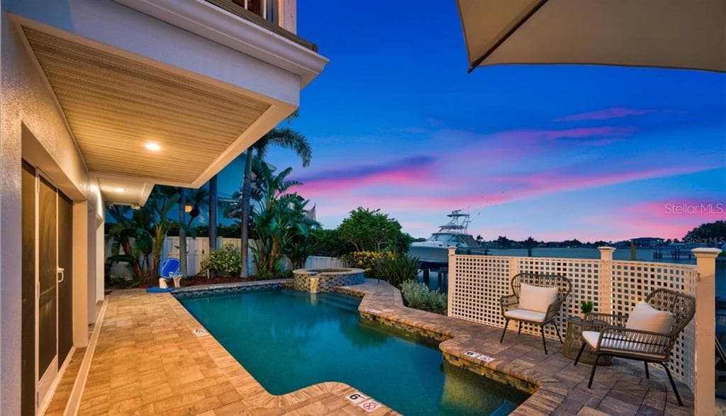 4545 HARBOR HILLS DRIVE photo 8