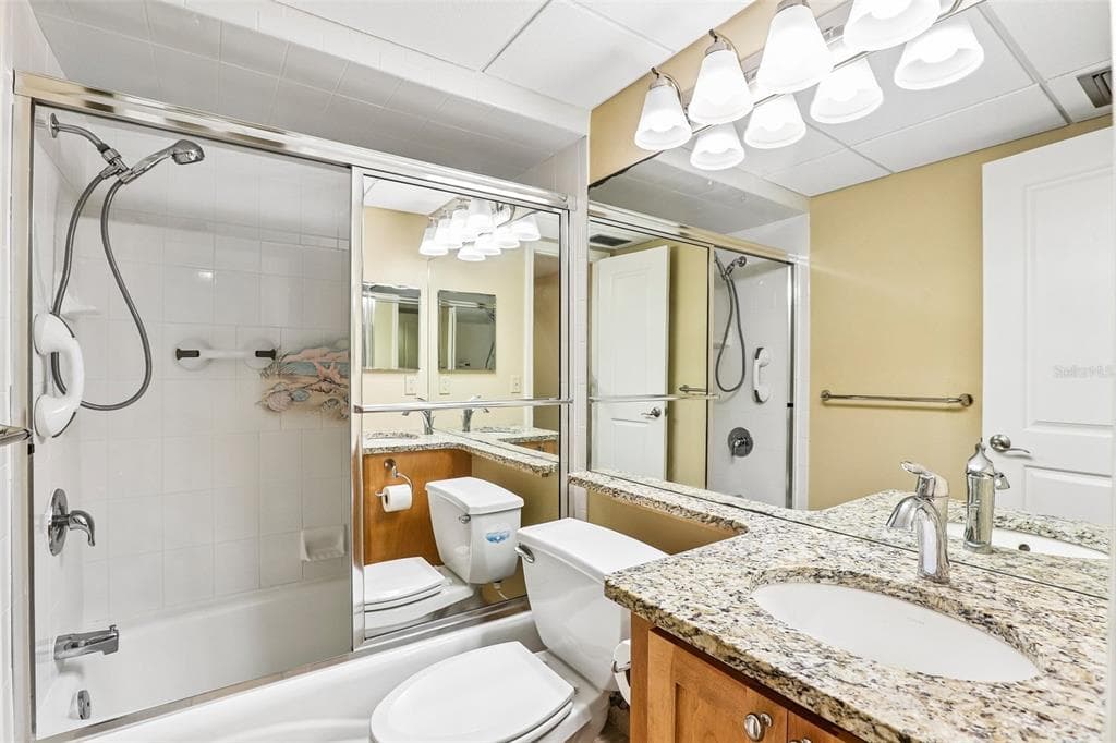 450 S GULFVIEW BOULEVARD 703 photo 23