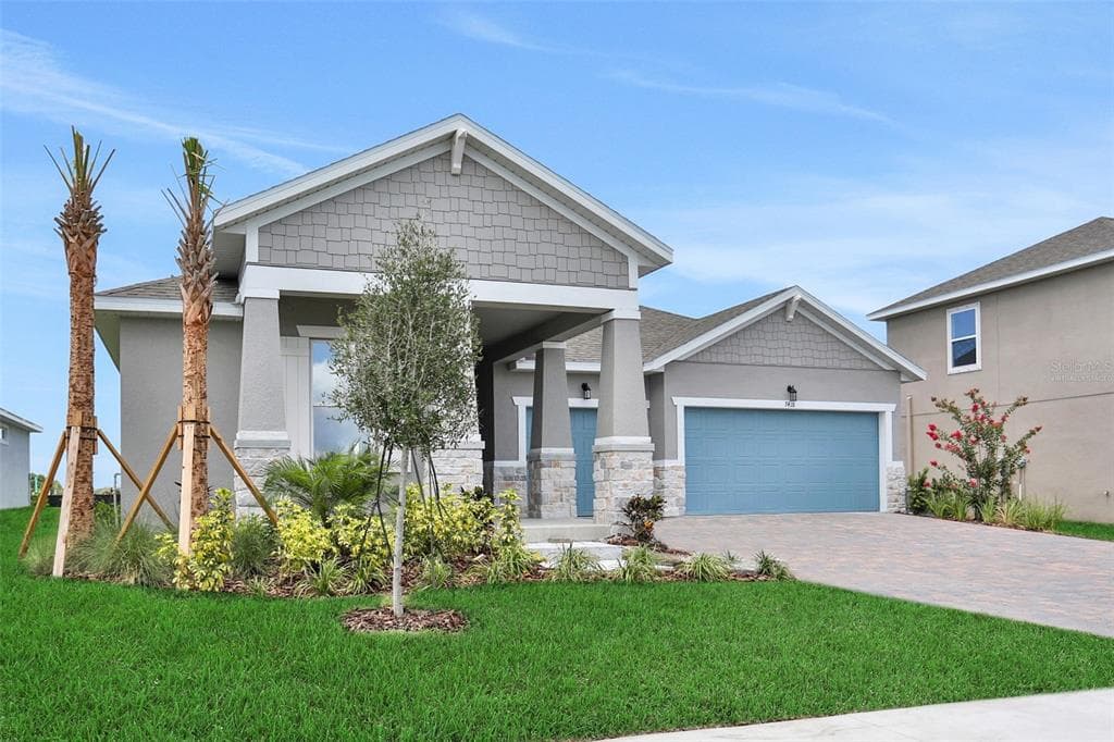 7418 SEA MANATEE STREET photo 3