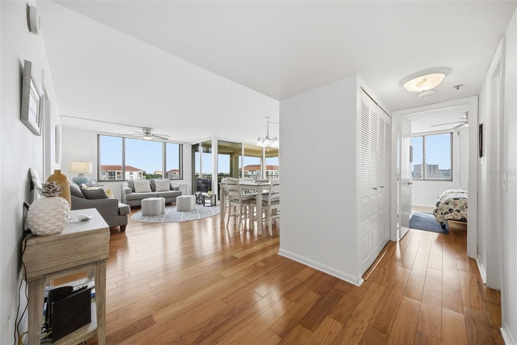 6322 PALMA DEL MAR BOULEVARD S 606 photo 6