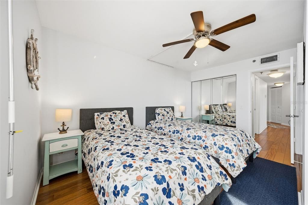 6322 PALMA DEL MAR BOULEVARD S 606 photo 19