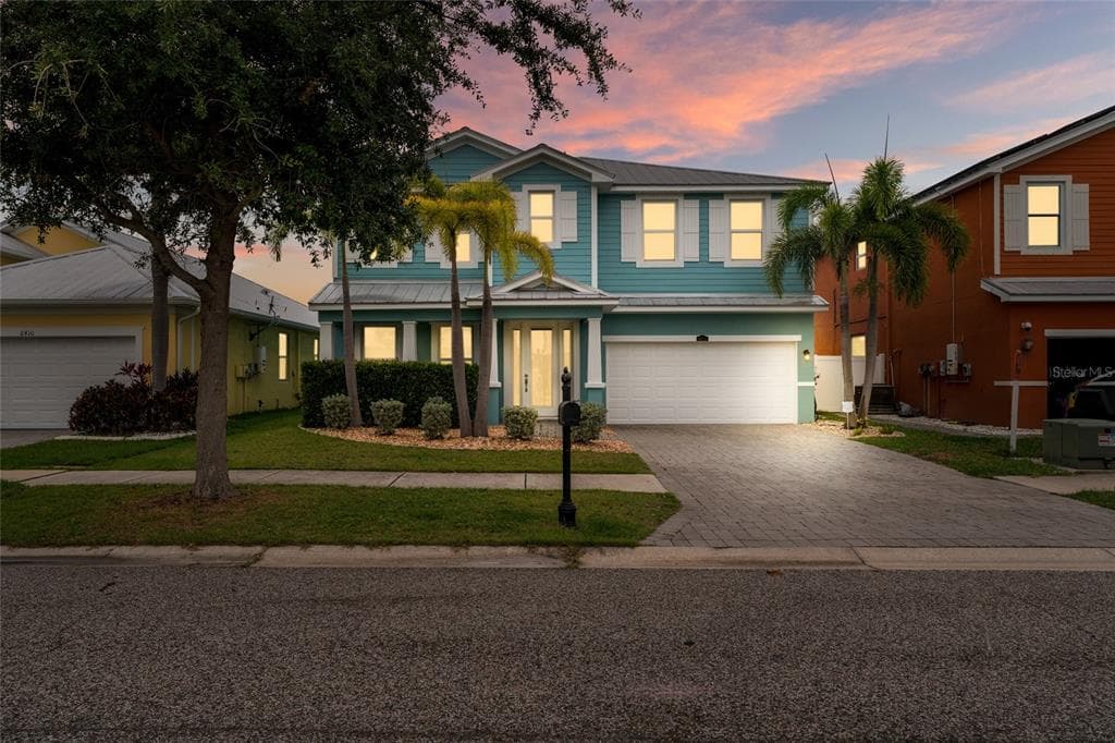 6412 KEY ISLAND AVENUE photo 1