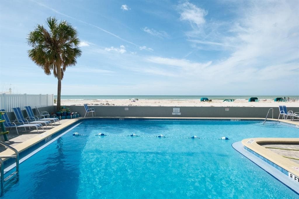 9980 GULF BOULEVARD 409 photo 22