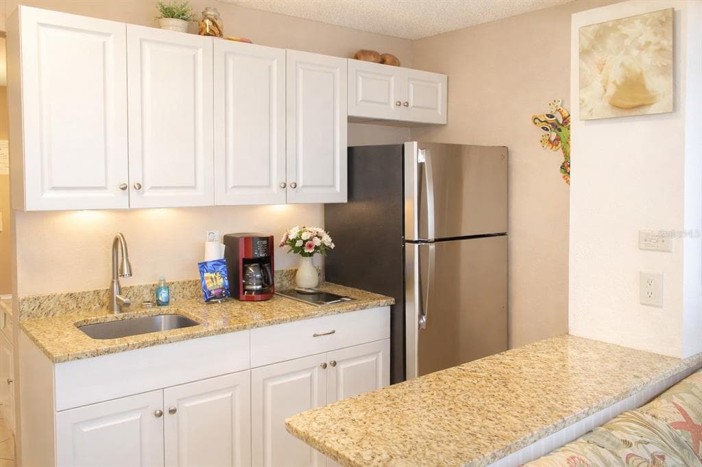 9980 GULF BOULEVARD #409 5