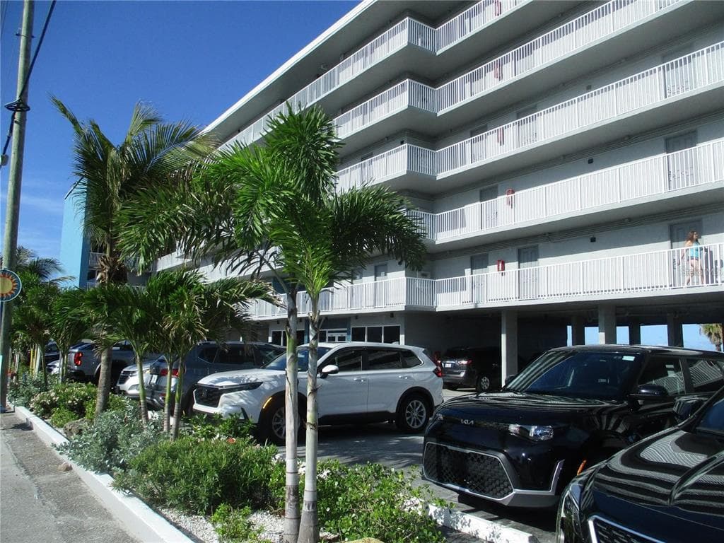 9980 GULF BOULEVARD 409 photo 24