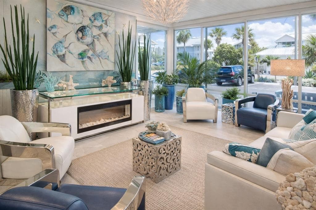 9980 GULF BOULEVARD 409 photo 14