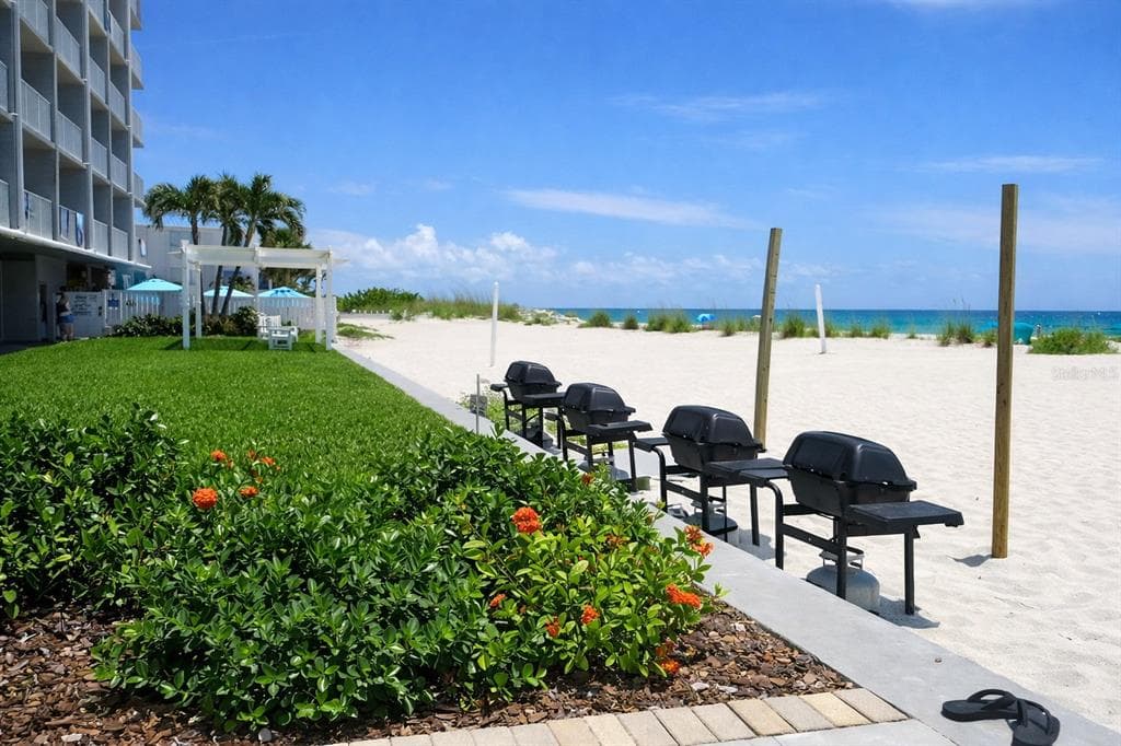 9980 GULF BOULEVARD 409 photo 19