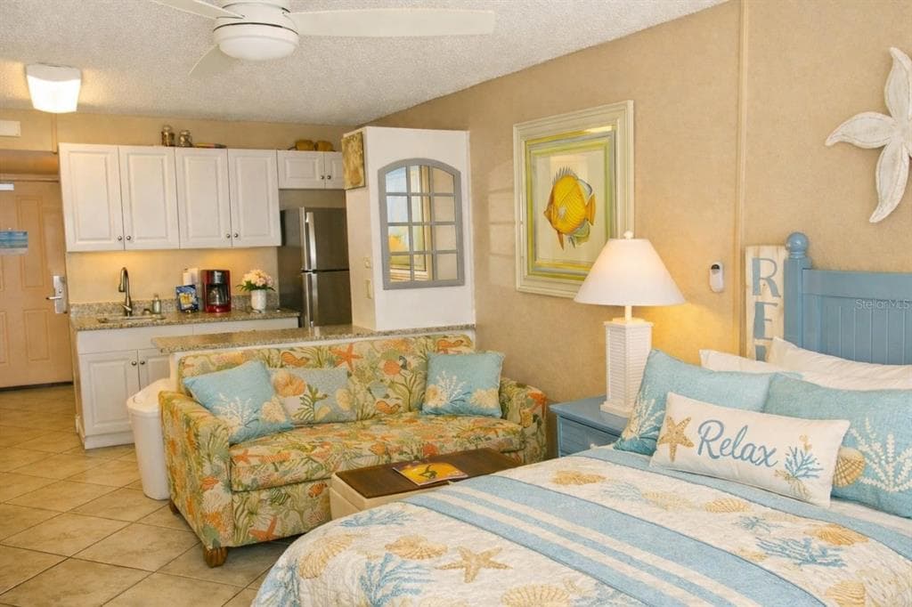 9980 GULF BOULEVARD #409 4