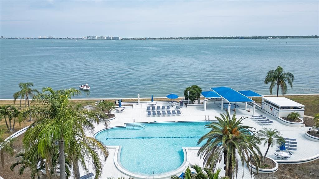 5155 ISLA KEY BOULEVARD S 307 photo 3