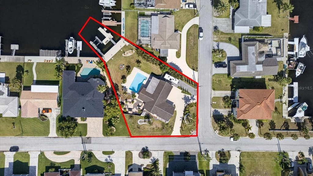 3619 CORSAIR COURT 5