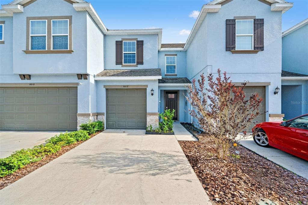 6612 CITRUS CREEK LANE photo 1