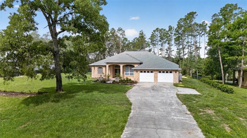 9363 TOOKE SHORE DRIVE photo 4
