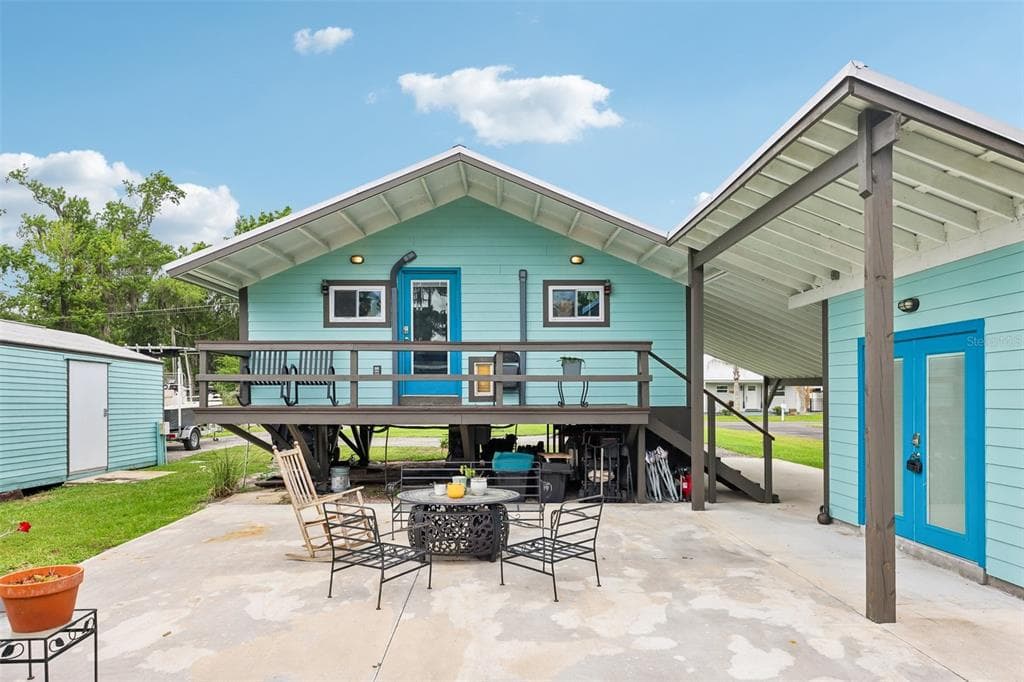 24521 SNAIL ROAD photo 2