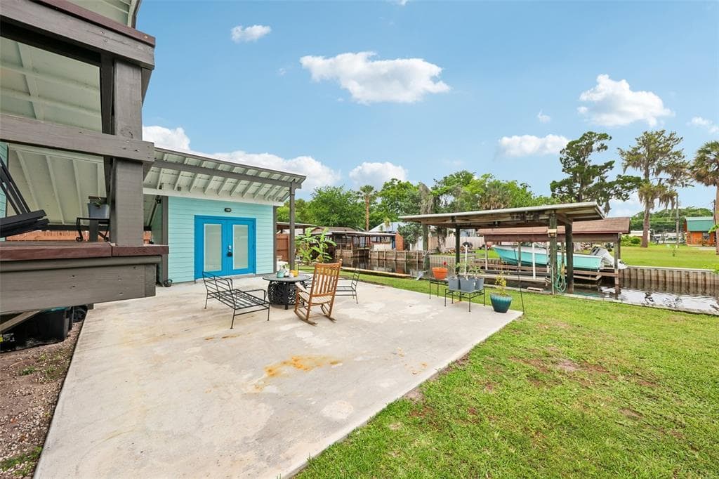 24521 SNAIL ROAD photo 5
